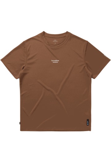 Mystic-Tactic S/S Loosefit Quickdry