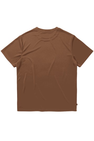 Mystic-Tactic S/S Loosefit Quickdry