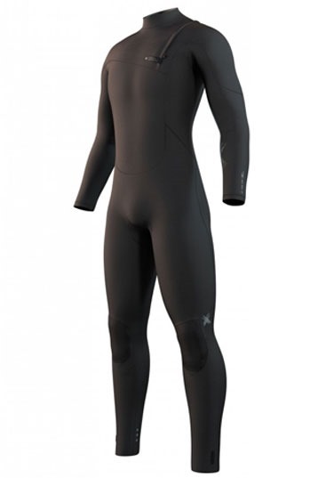 Mystic-The one 4/3 2022 Zipfree Wetsuit