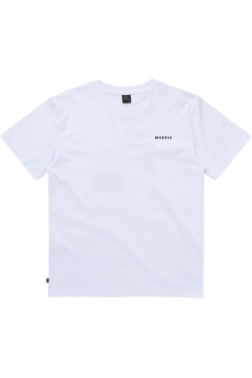 Mystic-Trifecta Tee