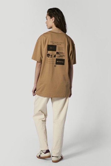Mystic-Trifecta Tee