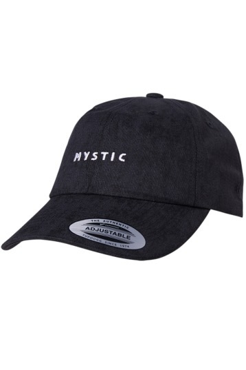 Mystic-Washed Cap