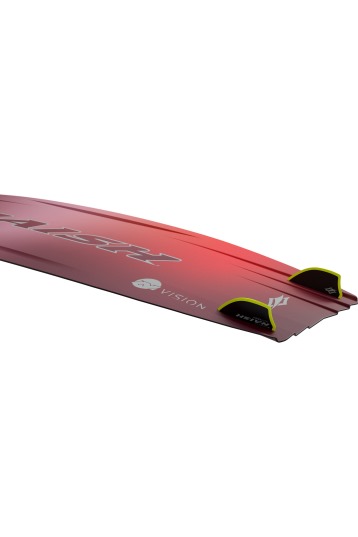 Naish-Alana Nvision 2026 Kiteboard