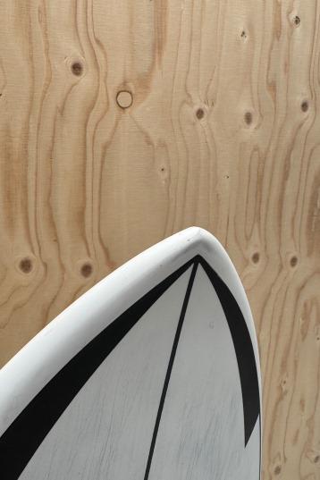 Naish-Fish 2024 Surfboard (2nd)