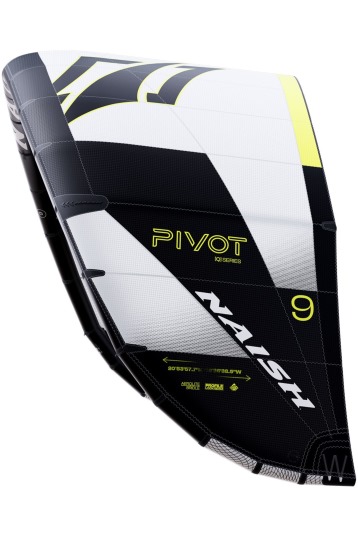 Naish-Pivot Q Series 2027
