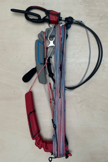 Naish-Torque 2 QR Bar (2nd)