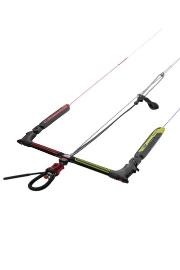 Naish-Torque 3 Bar