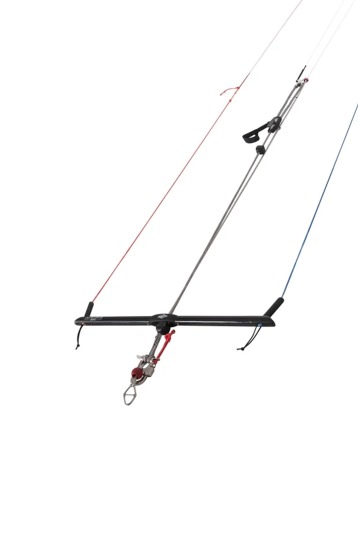 Naish-Zero Bar
