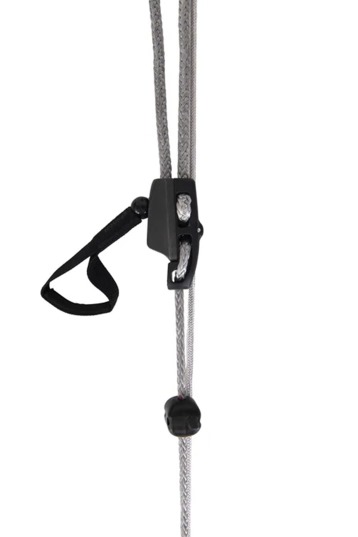 Naish-Zero Bar
