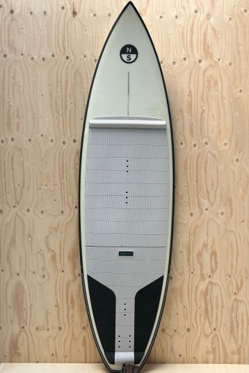 North-Charge Pro 2025 Surfboard (DEMO)