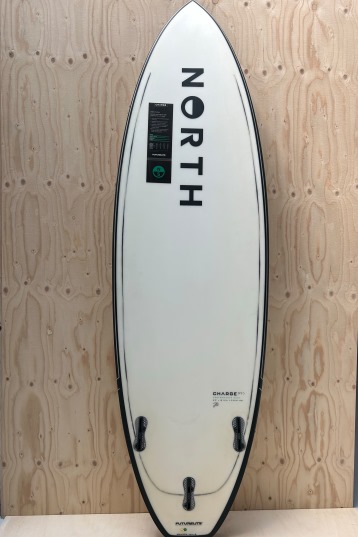 North-Charge Pro 2025 Surfboard (DEMO)