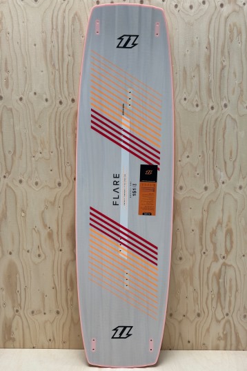 North-Flare 2021 Kiteboard (2nd)