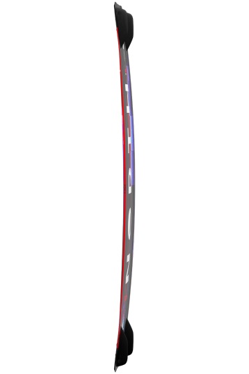 North-Focus 2025 Kiteboard