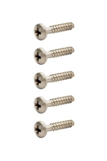 North-Free Strap Self-Tapping Screw (5x)