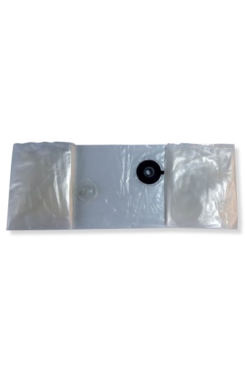 North-Leading Edge Bladder