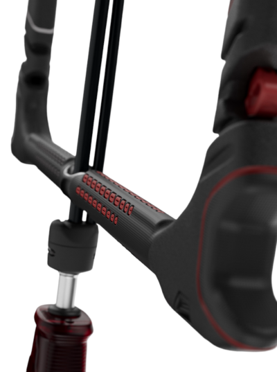 North-Navigator PRO Control System Bar