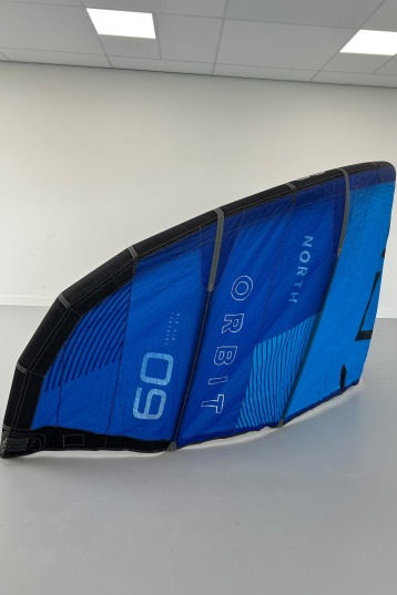 North-Orbit 2023 Kite (2nd)