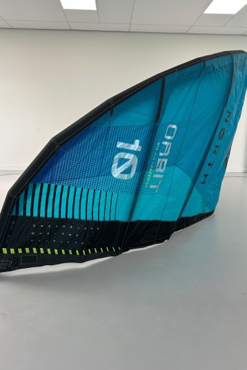 North-Orbit 2026 Kite (2nd)