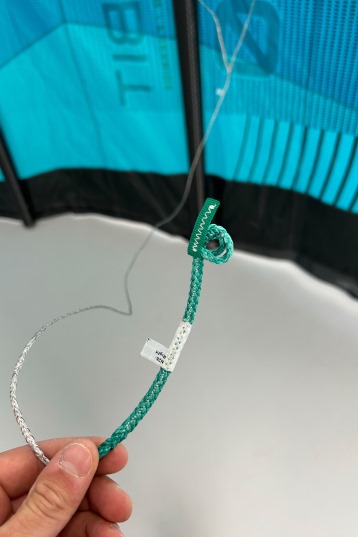 North-Orbit 2026 Kite (2nd)
