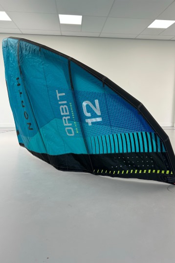 North-Orbit 2026 Kite (2nd)