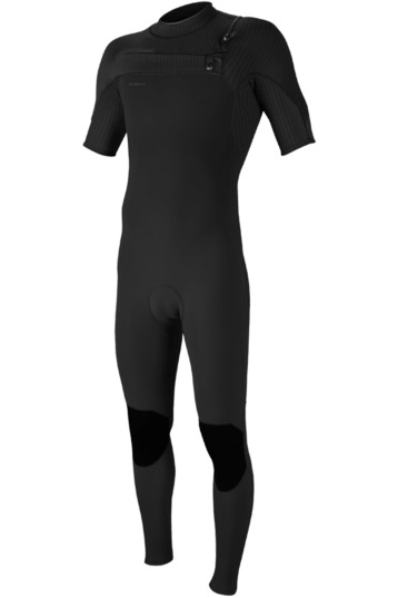 ONeill-Hyperfreak 2mm Chest Zip Shortarm 2026 Wetsuit