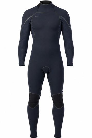 ONeill-Hyperfreak Fire 4/3+ Backzip Wetsuit