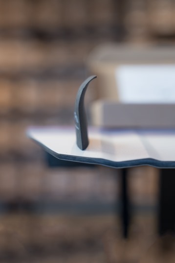 Orca Fin-Orca Fin