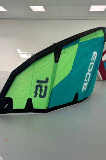 Ozone-Edge VT Kite (2nd)