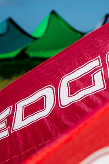 Ozone-Edge VT Kite