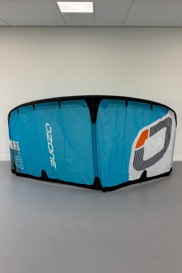 Ozone-Enduro V4 2023 Kite (DEMO)