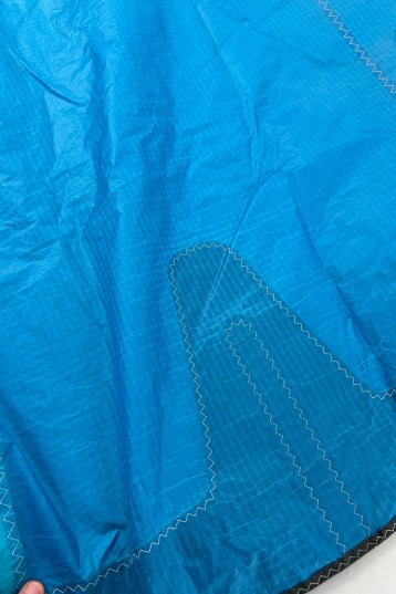 Ozone-Enduro V5 Kite (2nd)