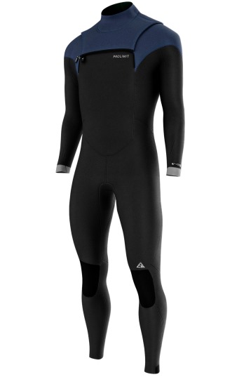 Prolimit-Ace 4/3 Double Frontzip Wetsuit