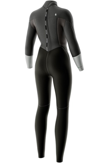 Prolimit-Fire 5/4 Backzip 2026 Wetsuit