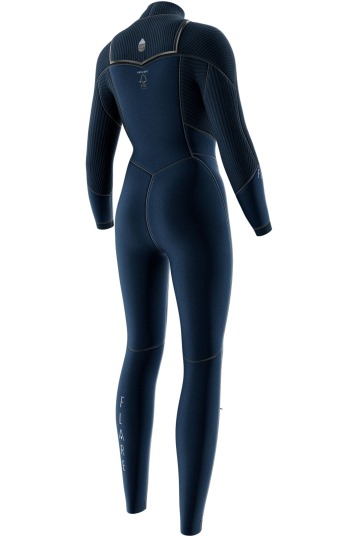 Prolimit-Flare 5/4 Double Frontzip 2025 Wetsuit