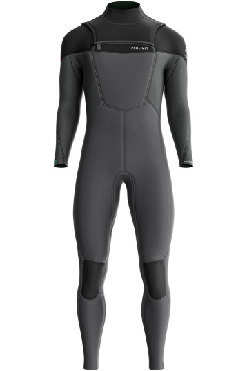 Prolimit-Fusion 4/3 Double Frontzip 2026 Wetsuit