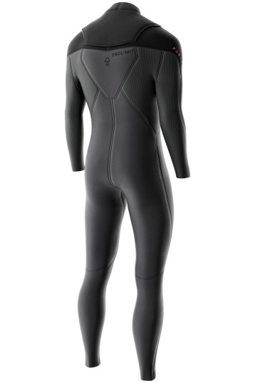 Prolimit-Fusion 4/3 Double Frontzip 2026 Wetsuit