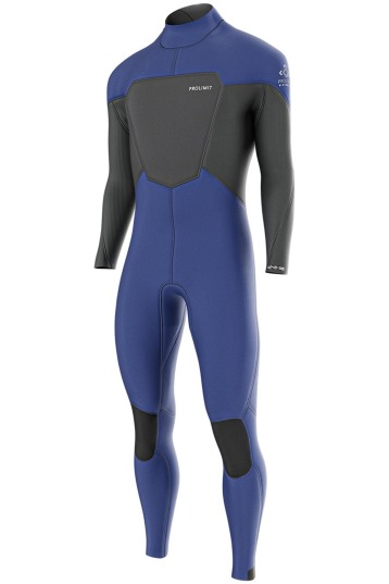 Prolimit-Fusion 5/4 Backzip 2026 Wetsuit
