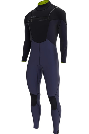 Prolimit-Fusion 5/4 Double Frontzip 2027 Wetsuit
