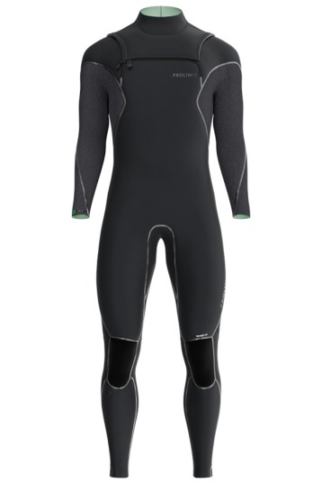 Prolimit-Mercury TR 5/4 Double Frontzip 2027 Wetsuit