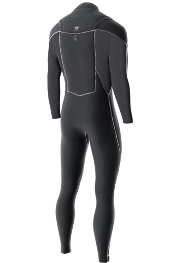 Prolimit-Mercury TR 6/4 Double Frontzip 2027 Wetsuit
