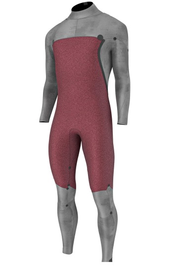 Prolimit-PF3 6/4 Free-X Wetsuit