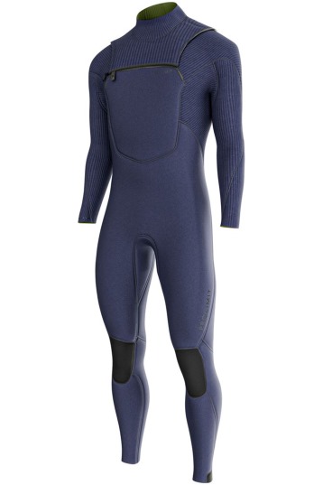 Prolimit-Predator 4/3 Double Frontzip 2026 Wetsuit