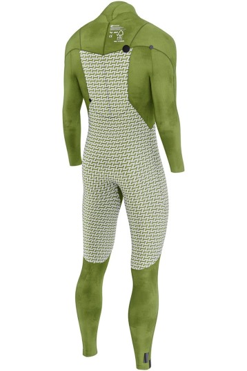 Prolimit-Predator 5/3 Double Frontzip 2026 Wetsuit