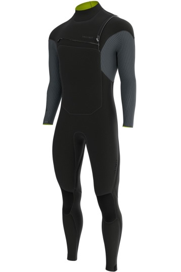 Prolimit-Predator 5/4 Free-X Frontzip 2027 Wetsuit