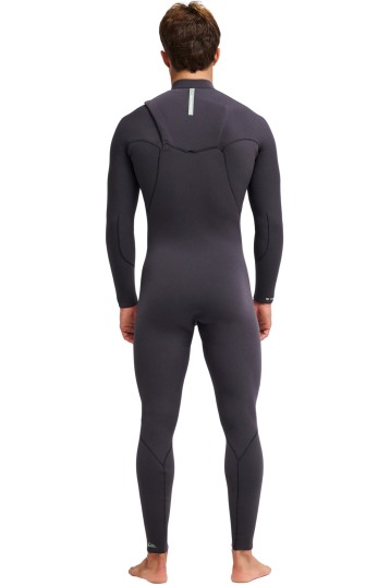 Quiksilver-Highline 4/3 Frontzip 2026 Wetsuit