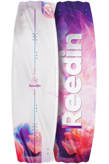 Reedin Kiteboarding-Good Day 2026 Kiteboard
