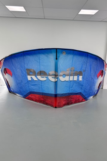 Reedin Kiteboarding-Hyper Model 2025 Kite (DEMO)