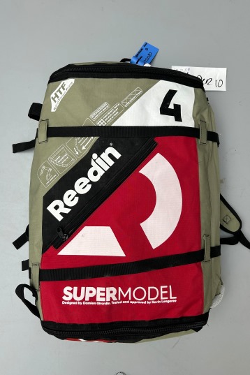 Reedin Kiteboarding-Hyper Model 2025 Kite (DEMO)