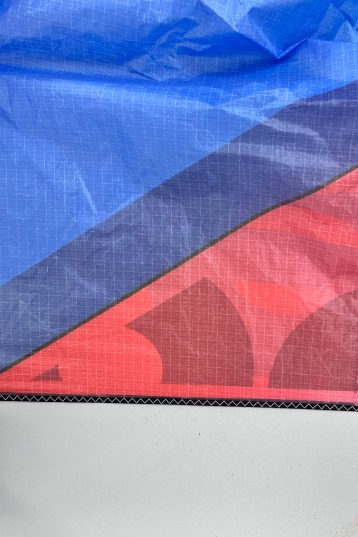 Reedin Kiteboarding-Hyper Model 2025 Kite (DEMO)