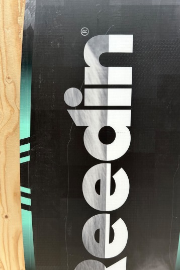 Reedin Kiteboarding-Mini Kev 2025 Kiteboard (DEMO)
